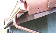 Rain Gutter Installation, Repair, Cleaning in Rye Brook, NY